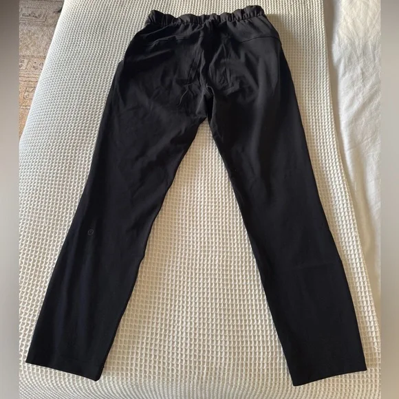 LULULEMON Keep Moving Pant 7/8 - Picture 3 of 5